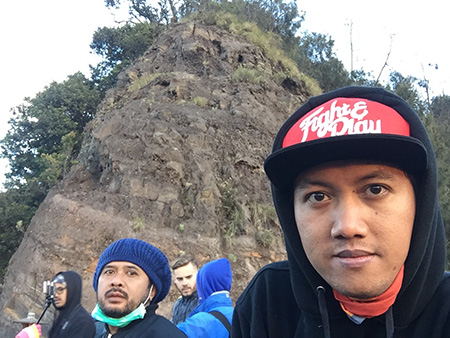 Bukit Kingkong