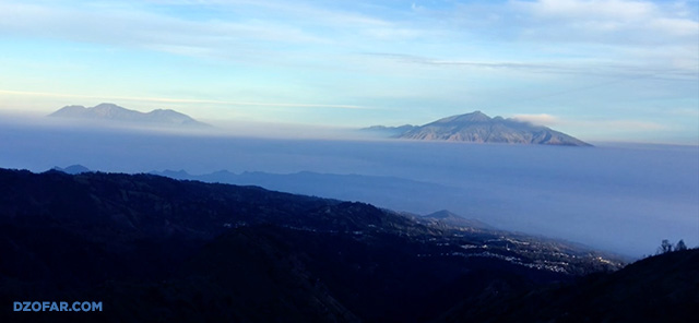 Bromo Penanjakan 1