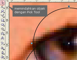 pick tool