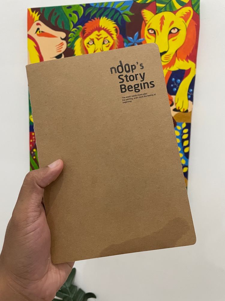 Buku Scripting