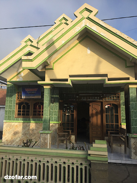 Rengganis Homestay Bromo