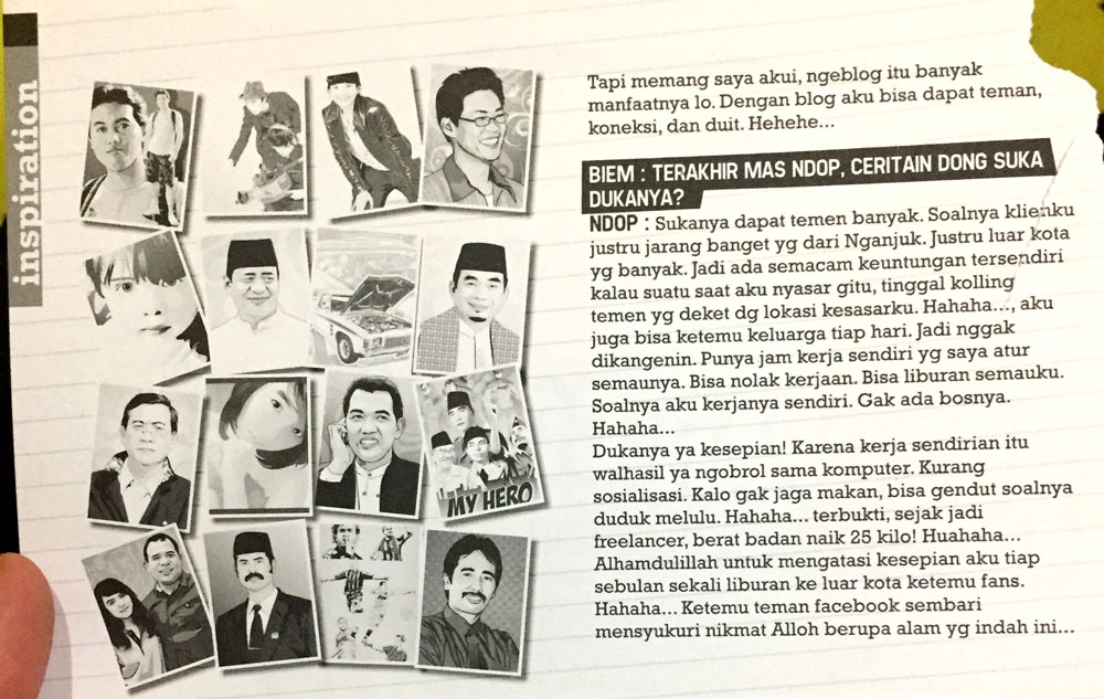 Majalan banten muda 2