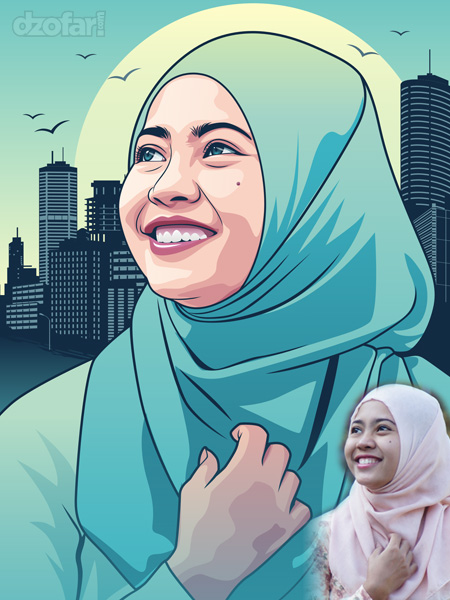 Vector turquoise