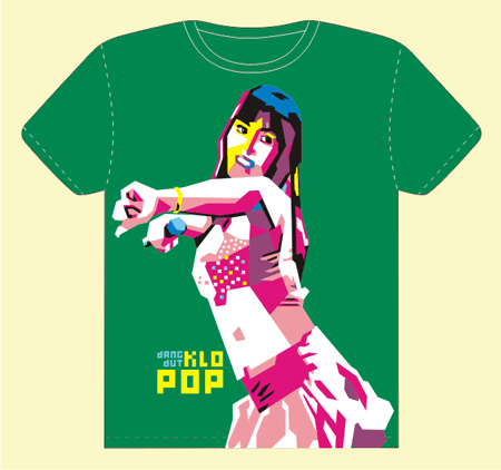 Dangdut Klopop