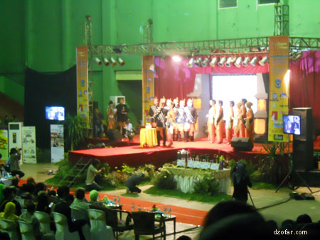 Kangmas Mbakyu Nganjuk 2012