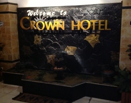 Crown Hotel