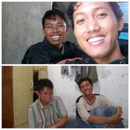 ndop dan Mukhlason