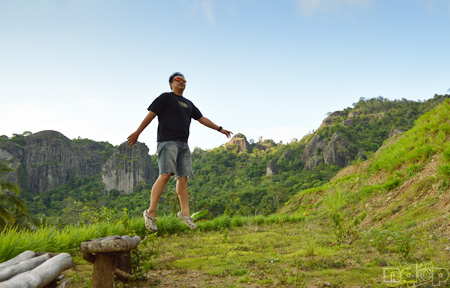 Levitasi lagi