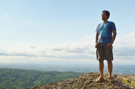 Ganteng ya!