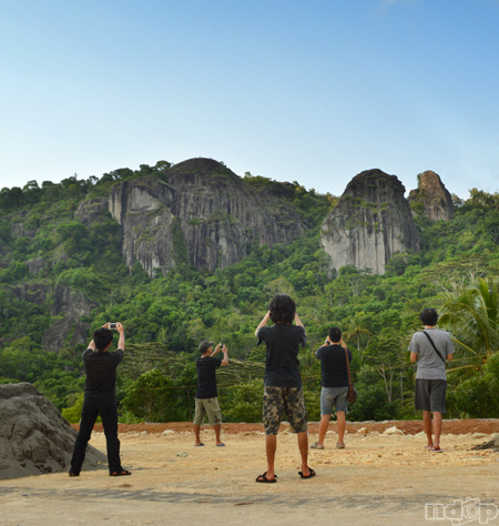 Embung Nglanggeran