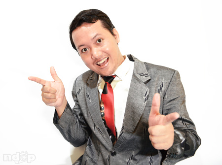 ndop dan jas