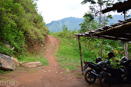 Parkir Singokromo