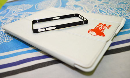 Capdase and Cross Line