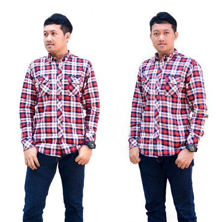 Flanel DND EXE
