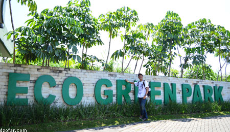 Eco Green Park