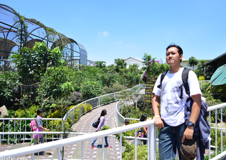 Ambassador Eco Green Park