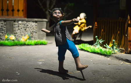 Adik kecil