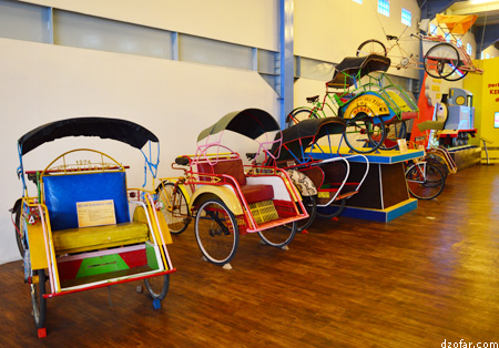 Becak