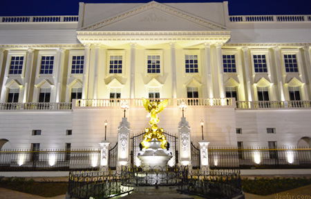 Gedung Putih Amerika