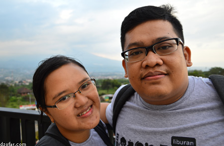 Rian dan Tomi