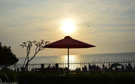 Jepara Beach Hotel
