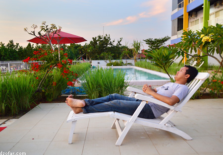Jepara BEach Hotel