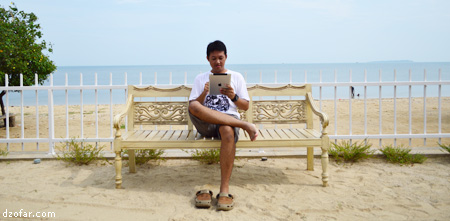 ndop ganteng