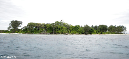 Pulau Burung