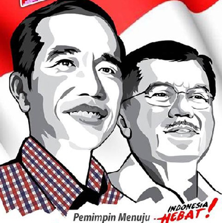 Jokowi JK