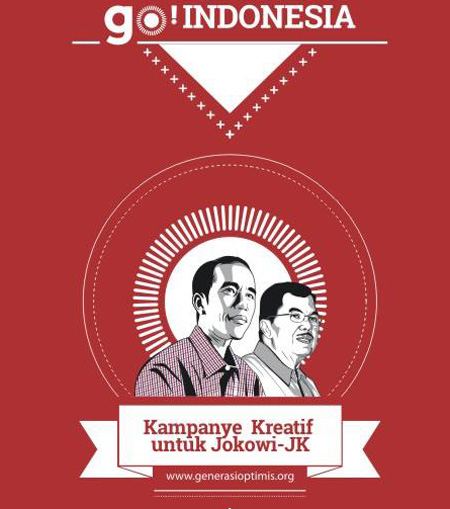 Kampanye Kreatif