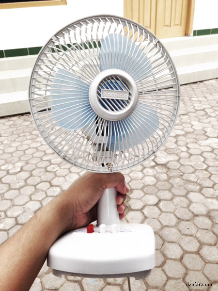 Kipas Angin