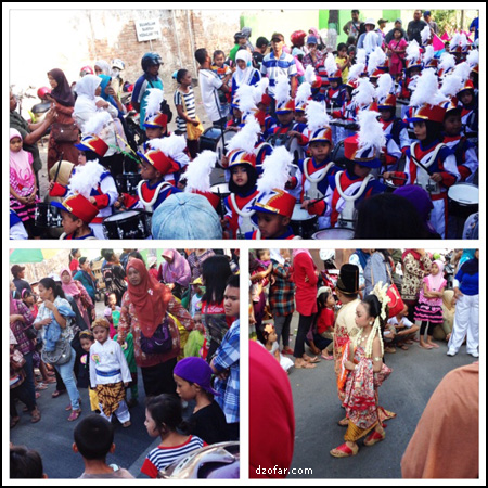 Karnaval TK