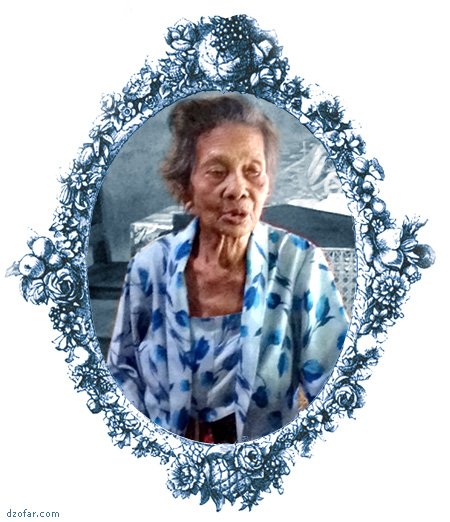 Mbah De Katilah