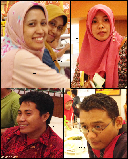 Arisan Statistika