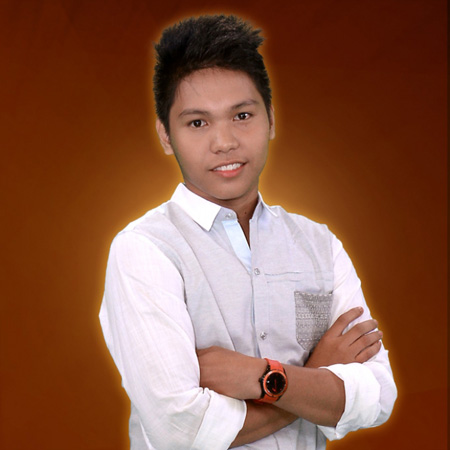Sonny Sarigih Rising Star