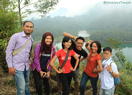 Travel Blogger Indonesia