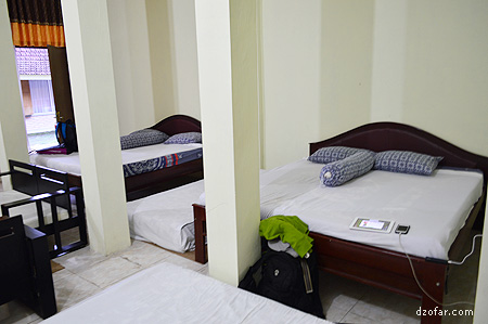 Kamar Tambi