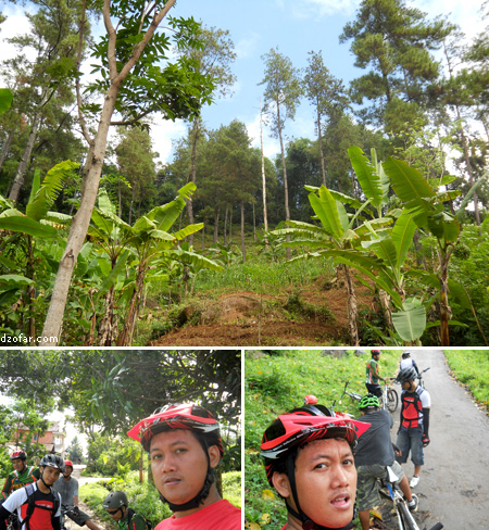 Istirahat