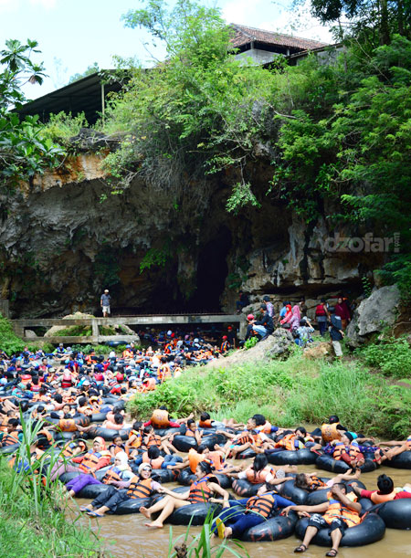 Goa Pindul