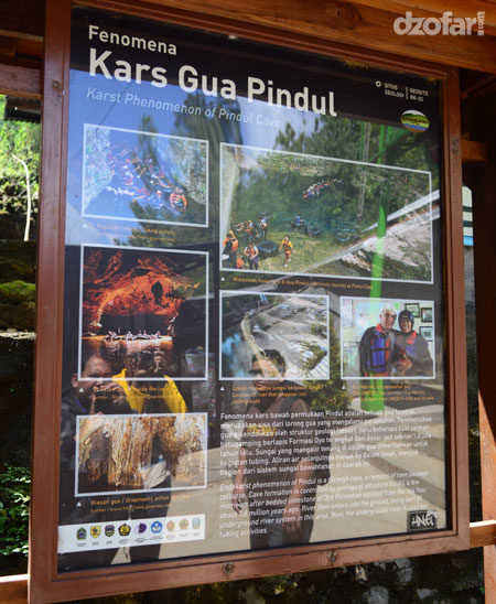 Kars Goa Pindul
