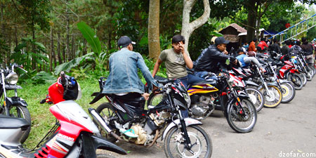 Mas ojek