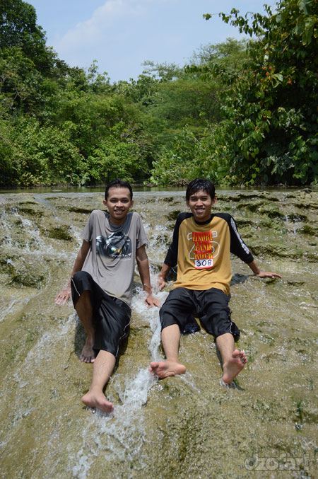 Miftahur dan Sulthon