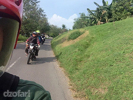 jalanan Plandaan