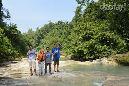 Model Sumbermiri haha