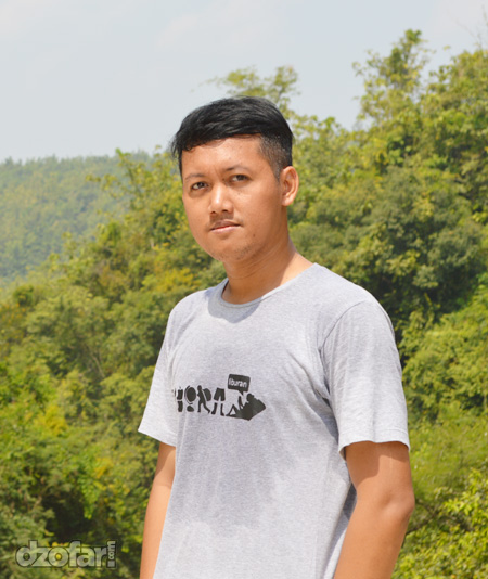 Model Sumbermiri
