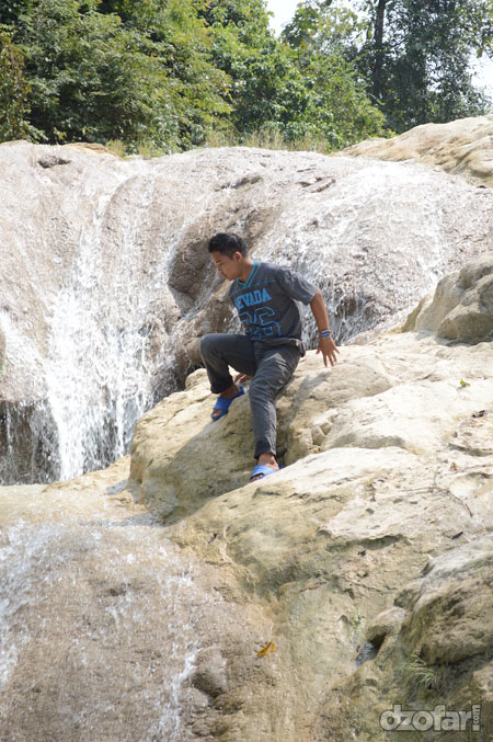 Yoli main air