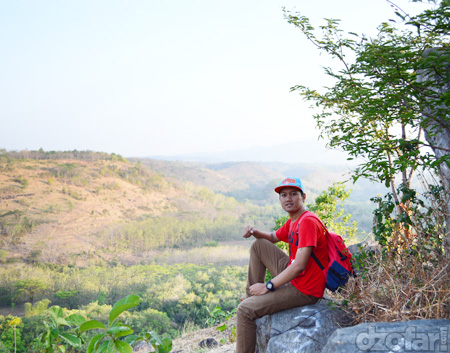 Bukit Cinta