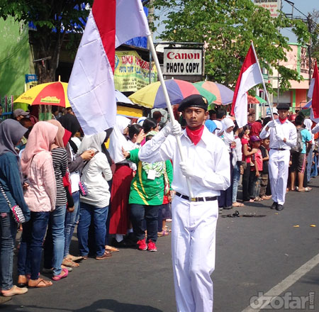 Pembawa Bendera