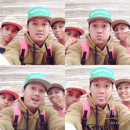 teman sebaya