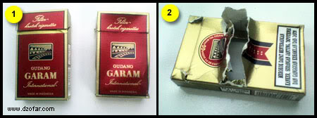 tripod sederhana 1